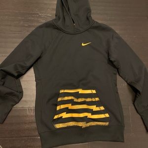 Nike Livestrong Therma-fit Hoodie